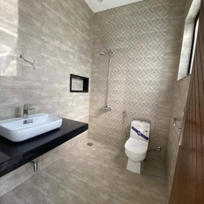 5 marla brand new house for sale In Lake City-8