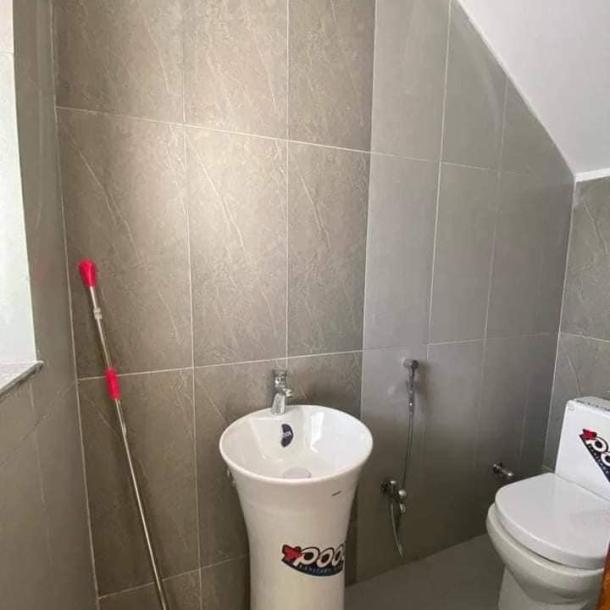 5 marla brand new house for sale In Lake City-3