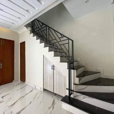 5 marla brand new house for sale In Lake City-6