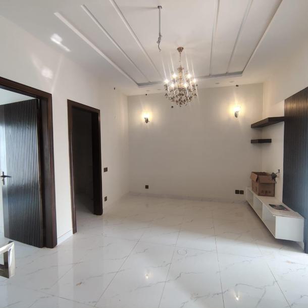 5 Marla brand new house for sale lake city Lahore-7