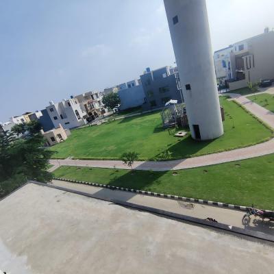 5 Marla brand new house for sale lake city Lahore-2