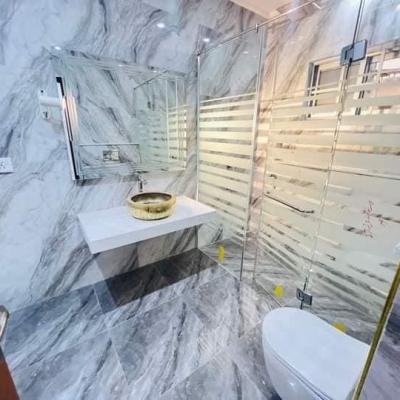 Dream Home Alert! 10 Marla Brand New House in Lake City Lahore-9