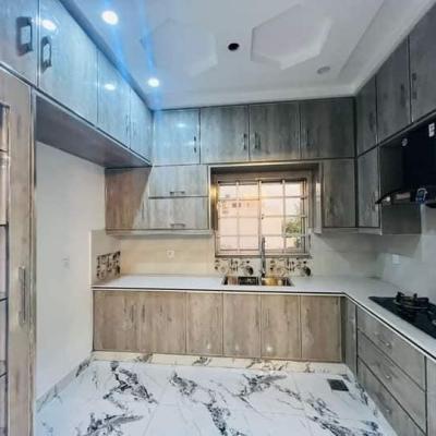 Dream Home Alert! 10 Marla Brand New House in Lake City Lahore-8