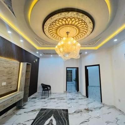 Dream Home Alert! 10 Marla Brand New House in Lake City Lahore-2