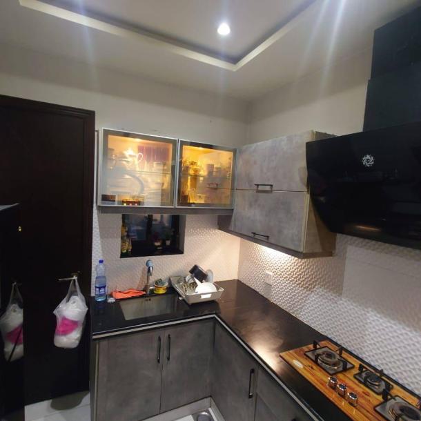 Don't Miss Out 5 Marla Fully Furnished House For Rent in DHA Phase 9 Town Lahore-4