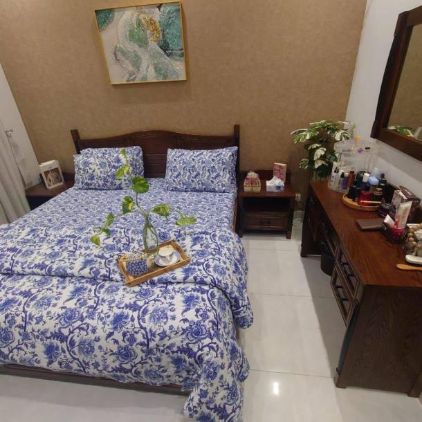 Don't Miss Out 5 Marla Fully Furnished House For Rent in DHA Phase 9 Town Lahore-10