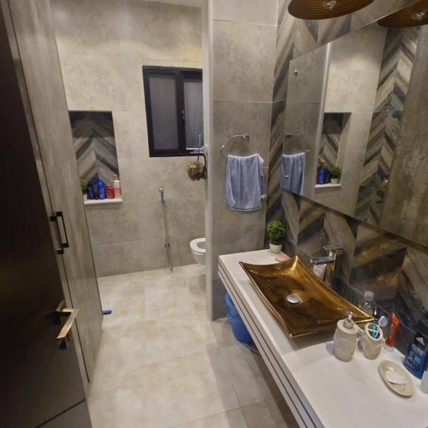 Don't Miss Out 5 Marla Fully Furnished House For Rent in DHA Phase 9 Town Lahore-12