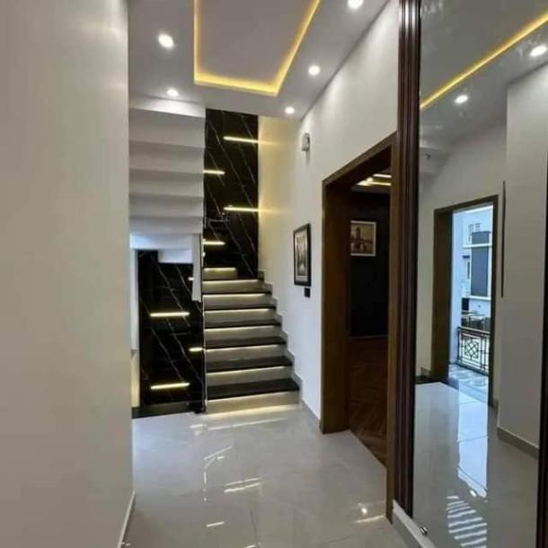 5 Marla Paradise in Lake City Lahore - Brand New House Demand 260 Lac-7