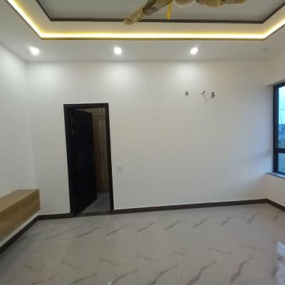1 Kannal Brand New Upper portion with 3 Bedroom attached Bath and servant Room for Rent