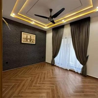 5 Marla Paradise in Lake City Lahore - Brand New House Demand 260 Lac-8