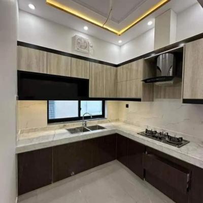 5 Marla Paradise in Lake City Lahore - Brand New House Demand 260 Lac-9