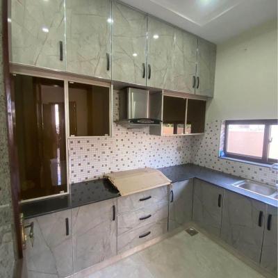 5 Marla Brand New Modern Design House For Sale In DHA Phase 11 Rahbar Lahore.A+ Solid Construction.-6