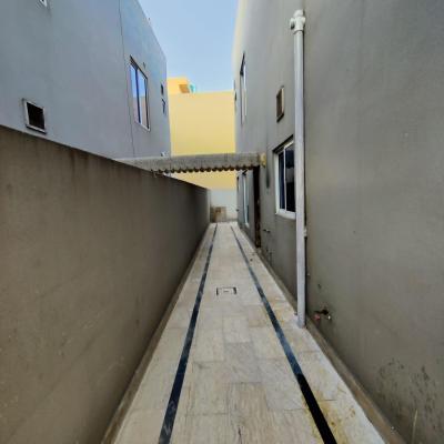 5 Marla 2nd floor available for rent in Dream gardens phase 2 Defence Road Lahore