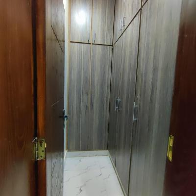 5 Marla 2nd floor available for rent in Dream gardens phase 2 Defence Road Lahore