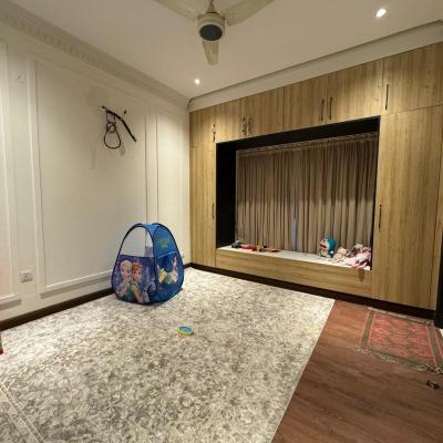 5 Marla Secure & Private House For Rent in DHA Phase 9 Town