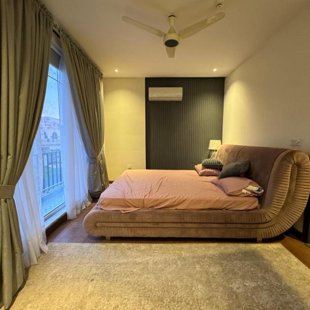 5 Marla Secure & Private House For Rent in DHA Phase 9 Town-1