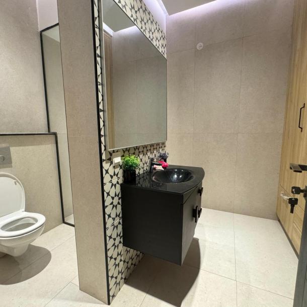 Don't Miss Out 5 Marla Fully Furnished House For Rent in DHA Phase 9 Town Lahore-14