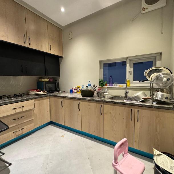 5 Marla Secure & Private House For Rent in DHA Phase 9 Town-12