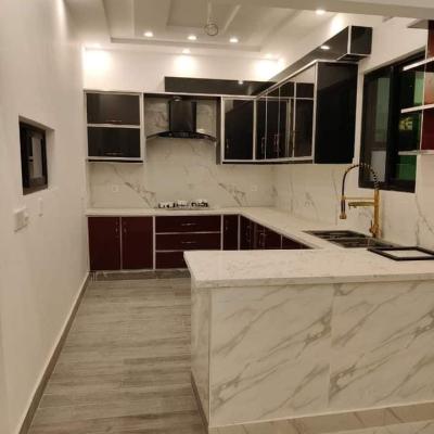 7 Marla Brand New House For Sale With Basment-4