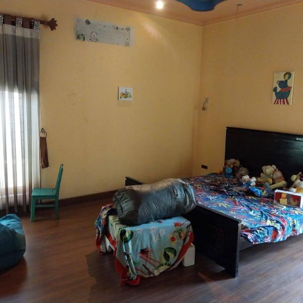Spacious 1 Kanal Upper Portion For Rent in DHA Phase 1 - 3 Beds, 3 Baths-11
