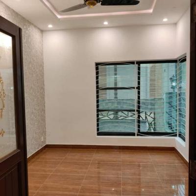 7 Marla Brand New House For Sale With Basment-2