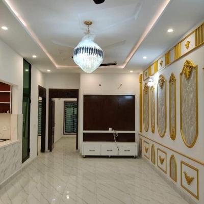 7 Marla Brand New House For Sale With Basment-3