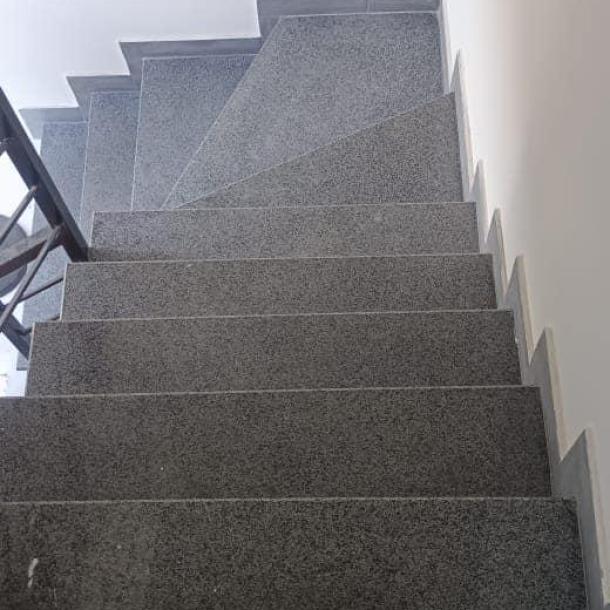 Elegance Redefined: 1 Kanal Upper Portion House For Rent in DHA Phase 7-12