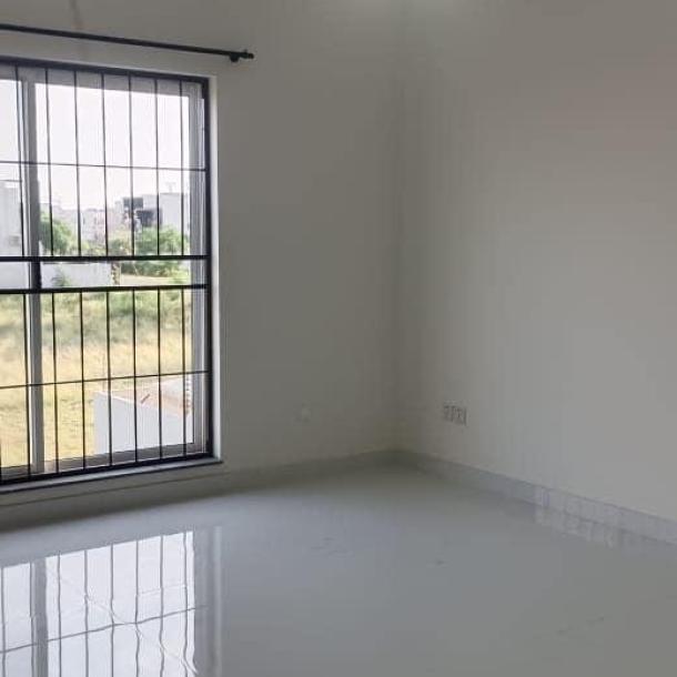 Elegance Redefined: 1 Kanal Upper Portion House For Rent in DHA Phase 7-1