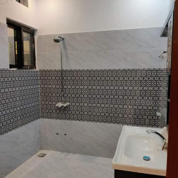 7 Marla Brand New House For Sale With Basment-7