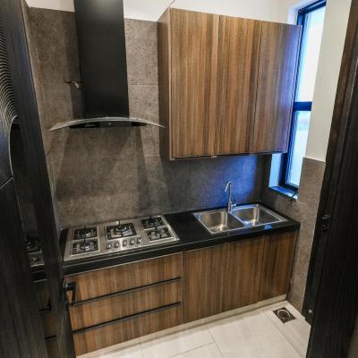 1 Kanal brand new Double height lobby house for sale in the hot location of DHA phase 7 Y block