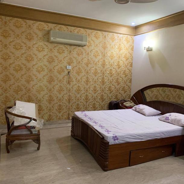 Fully Furnished House For Rent In DHA Phase 1 Lahore-7