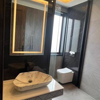 1 Kanal brand new Next to corner house for sale in DHA phase 7 block Near to park & Masjid