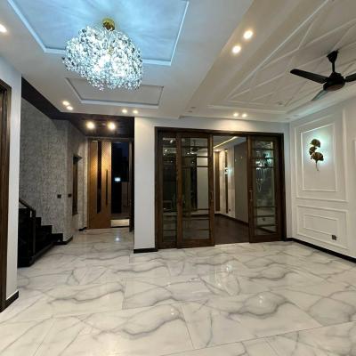 10 Marla 115sft Brand New house for sale in DHA phase 5 A block