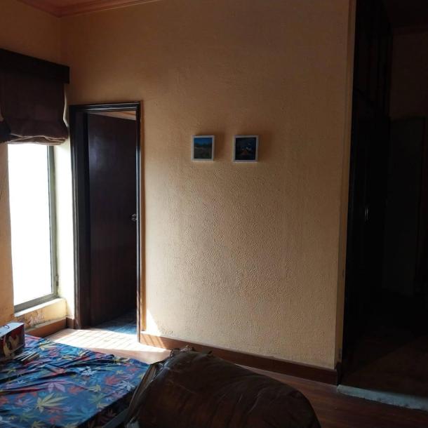 Spacious 1 Kanal Upper Portion For Rent in DHA Phase 1 - 3 Beds, 3 Baths-12