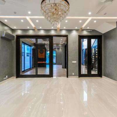 1 Kanal brand new Double height lobby house for sale in the hot location of DHA phase 7 Y block