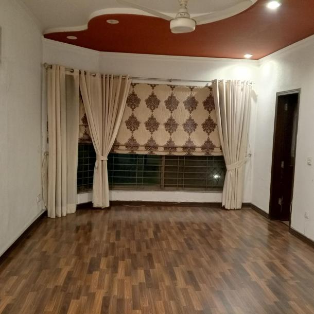Spacious 1 Kanal Upper Portion For Rent in DHA Phase 1 - 3 Beds, 3 Baths-8