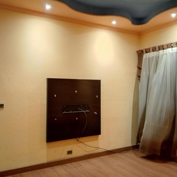 Spacious 1 Kanal Upper Portion For Rent in DHA Phase 1 - 3 Beds, 3 Baths-5