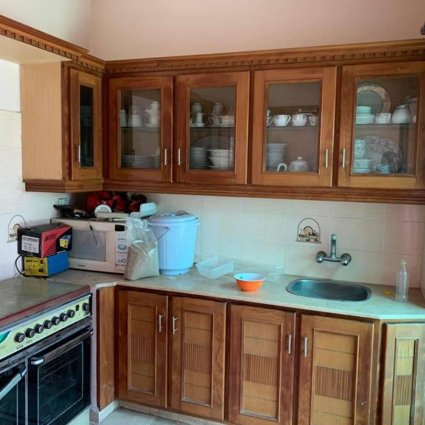Fully Furnished House For Rent In DHA Phase 1 Lahore-3
