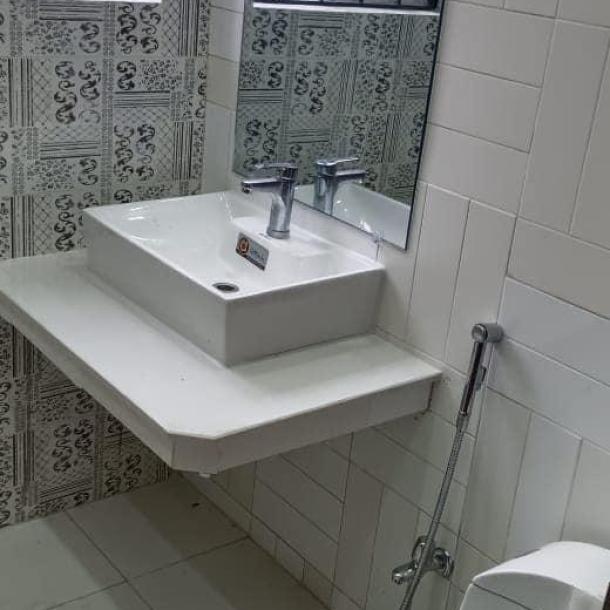 Elegance Redefined: 1 Kanal Upper Portion House For Rent in DHA Phase 7-13