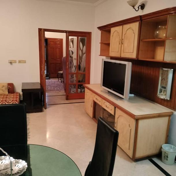 Fully Furnished 1 Kanal Upper Portion For Rent In DHA Phase 1 Lahore-8