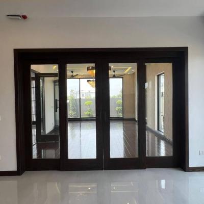 1 Kanal brand new Next to corner house for sale in DHA phase 7 block Near to park & Masjid