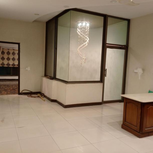Spacious 1 Kanal Upper Portion For Rent in DHA Phase 1 - 3 Beds, 3 Baths-4