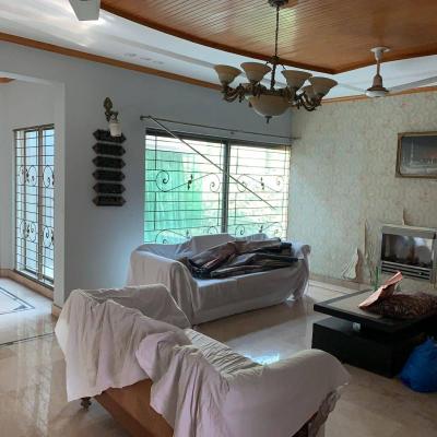 Fully Furnished House For Rent In DHA Phase 1 Lahore