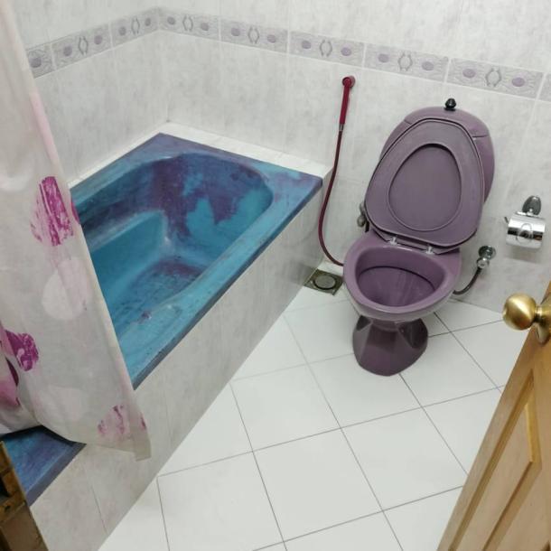 Fully Furnished 1 Kanal Upper Portion For Rent In DHA Phase 1 Lahore-9