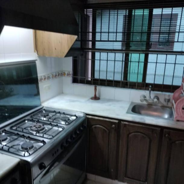Fully Furnished 1 Kanal Upper Portion For Rent In DHA Phase 1 Lahore-2