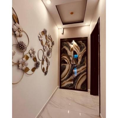 1 KANAL BRAND NEW Fully basement BUNGALOW FOR SALE in the hot location of Phase 6, DHA-Lahore.