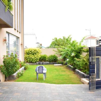 1 Kanal Brand New Beautiful Furnished House For Rent in DHA Phase 6 lahore