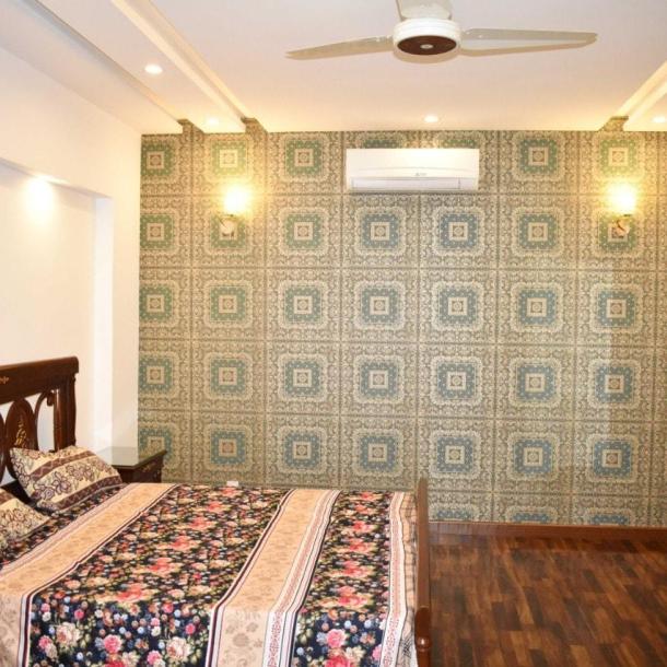 1 Kanal Brand New Beautiful Furnished House For Rent in DHA Phase 6 lahore-9