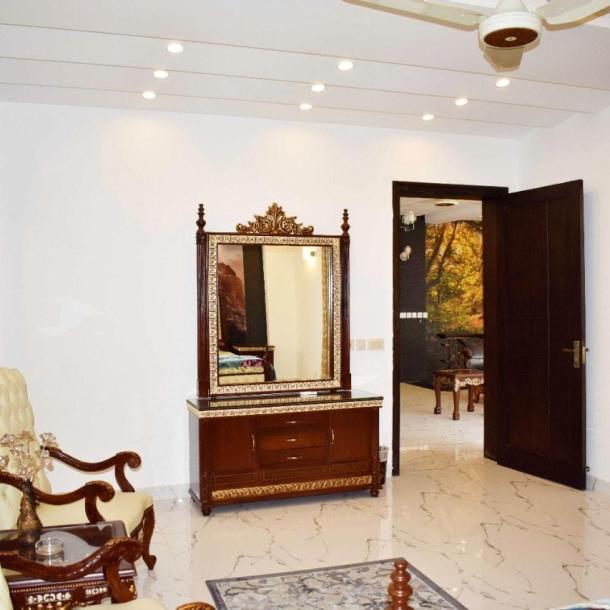 1 Kanal Brand New Beautiful Furnished House For Rent in DHA Phase 6 lahore-13