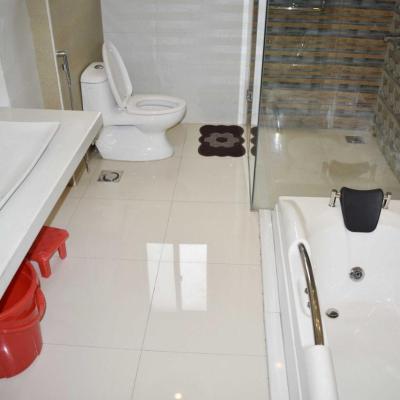 1 Kanal Brand New Beautiful Furnished House For Rent in DHA Phase 6 lahore